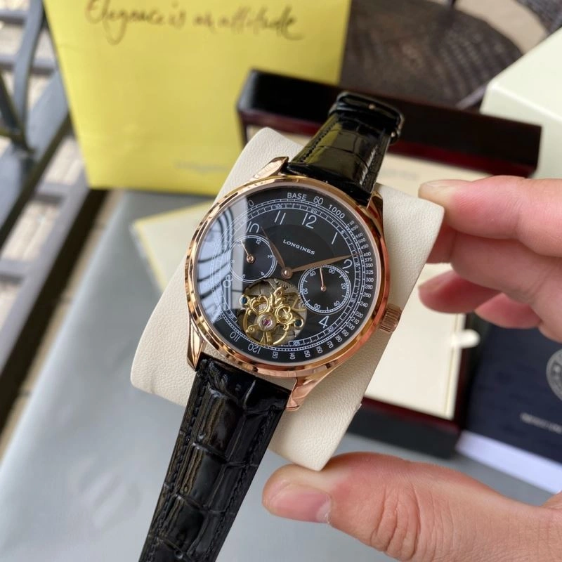 ComfortFit LONGINES Watches 188487