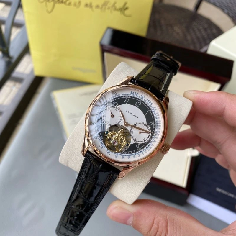 ComfortFit LONGINES Watches 188487
