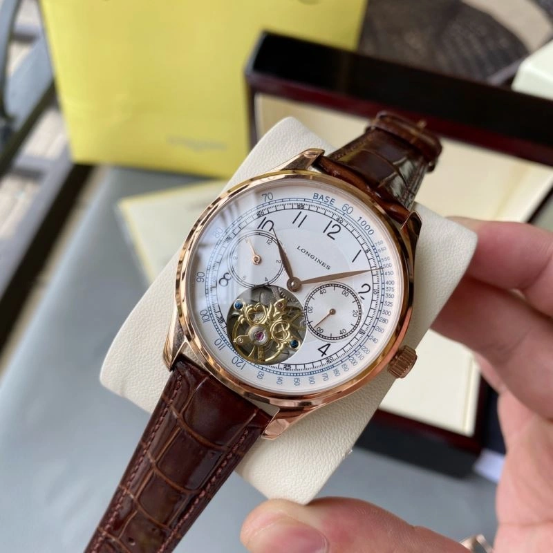 ComfortFit LONGINES Watches 188487
