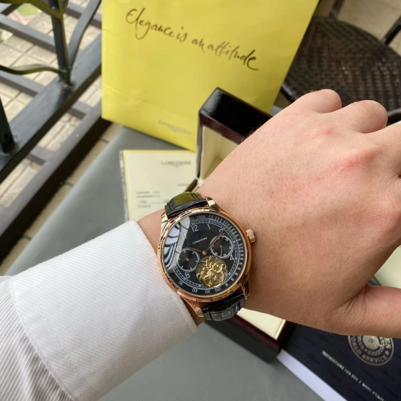 ComfortFit LONGINES Watches 188487