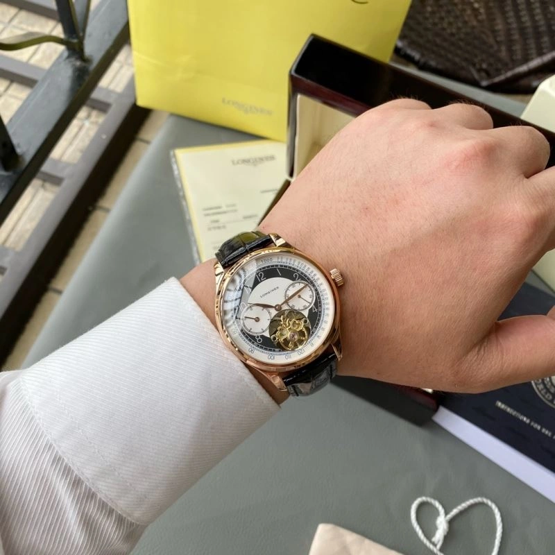 ComfortFit LONGINES Watches 188487