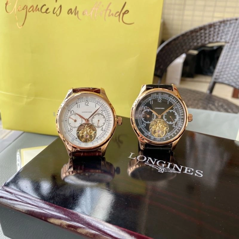 ComfortFit LONGINES Watches 188487