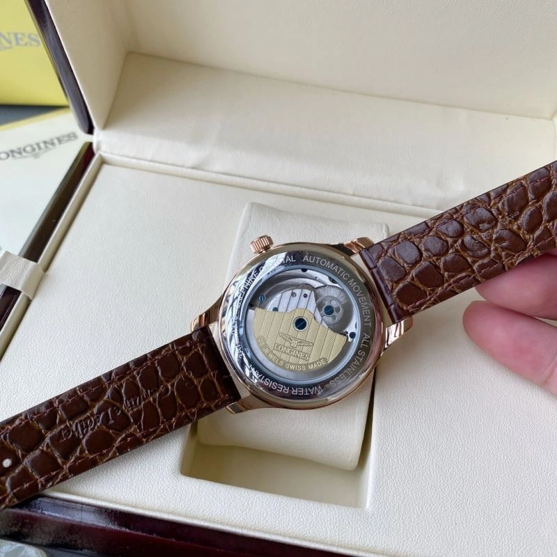 ComfortFit LONGINES Watches 188487