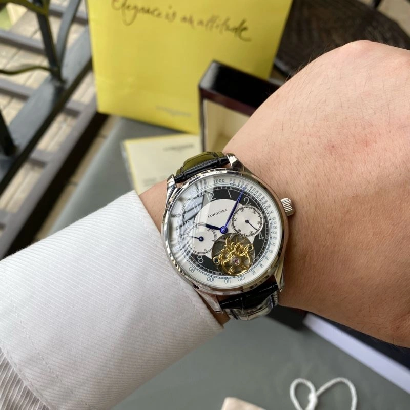 LONGINES Watches Chic 188485