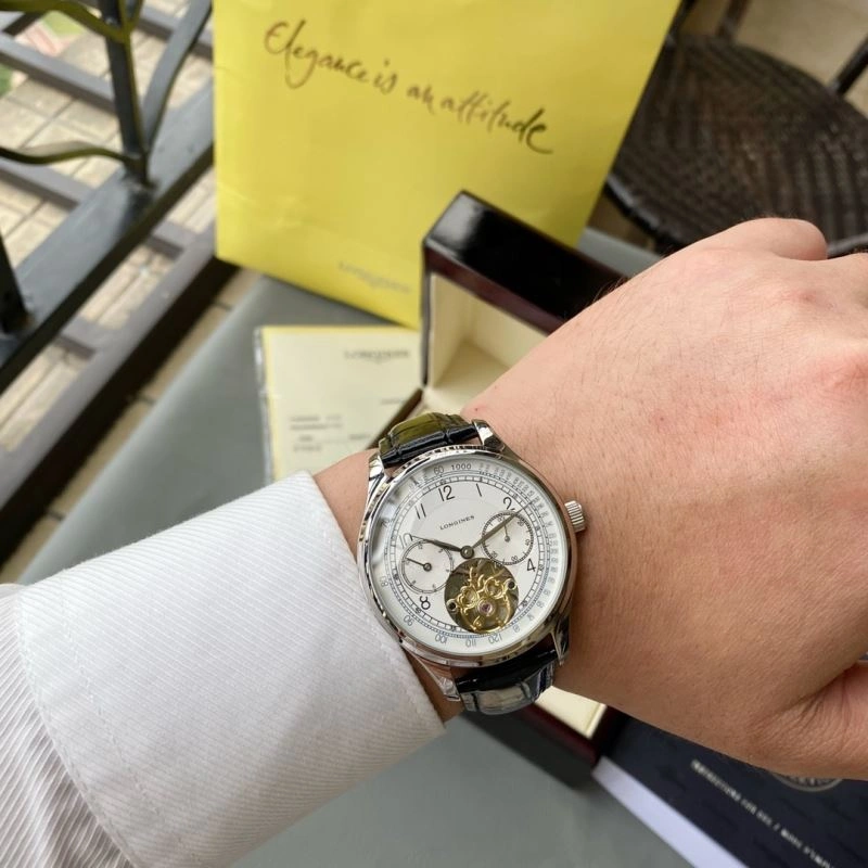 LONGINES Watches Chic 188485