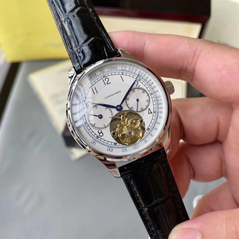 LONGINES Watches Chic 188485