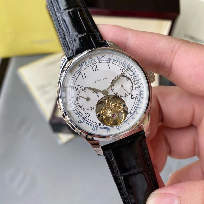 LONGINES Watches Chic 188485