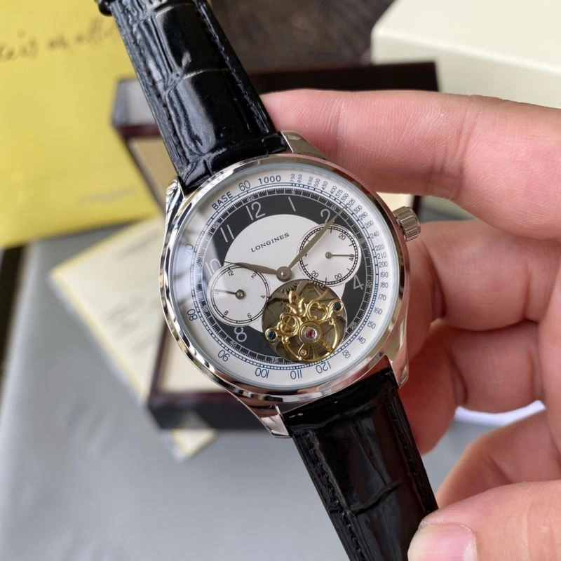LONGINES Watches Chic 188485
