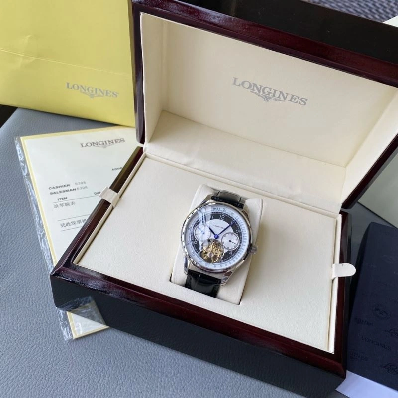 LONGINES Watches Chic 188485