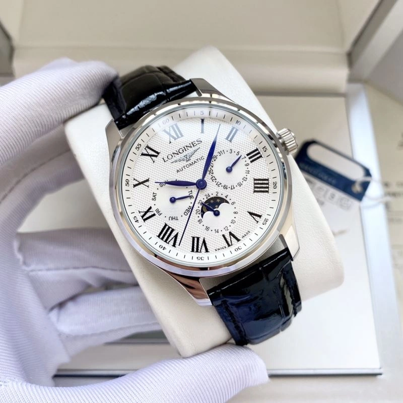 LONGINES Watches Breathable 188486
