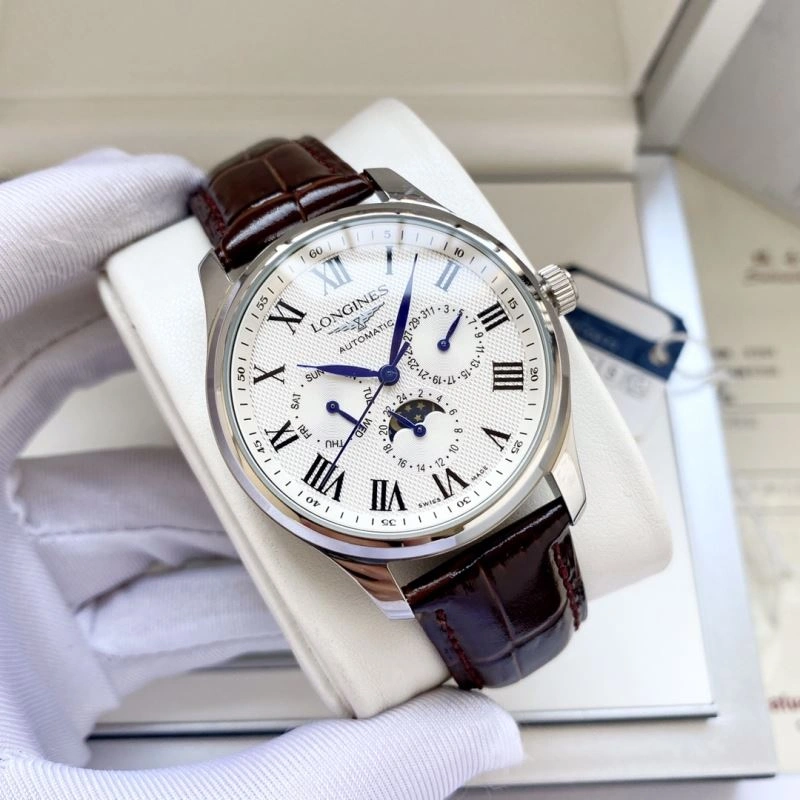 LONGINES Watches Breathable 188486