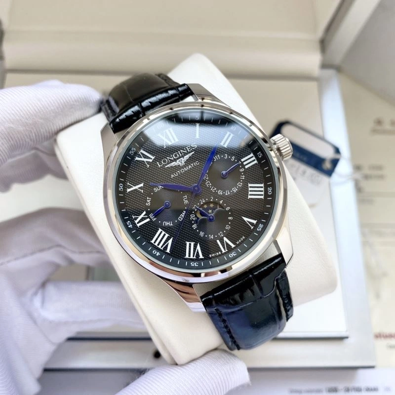 LONGINES Watches Breathable 188486