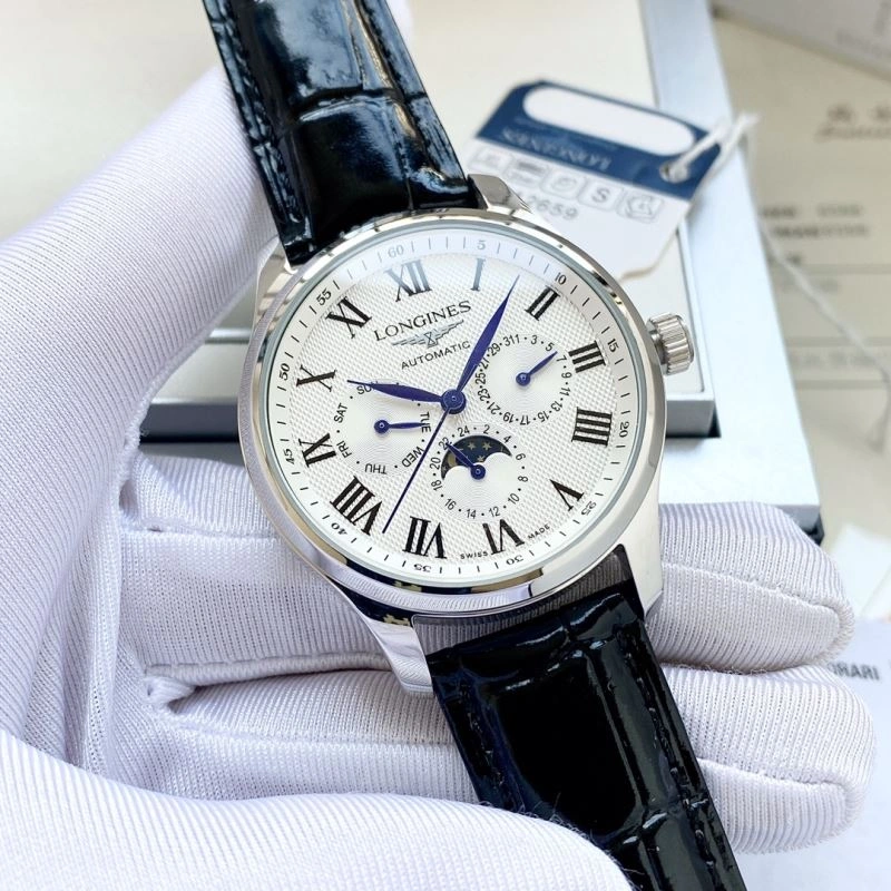 LONGINES Watches Breathable 188486