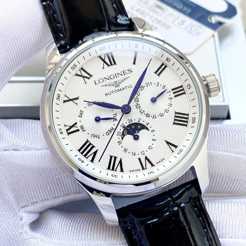 LONGINES Watches Breathable 188486