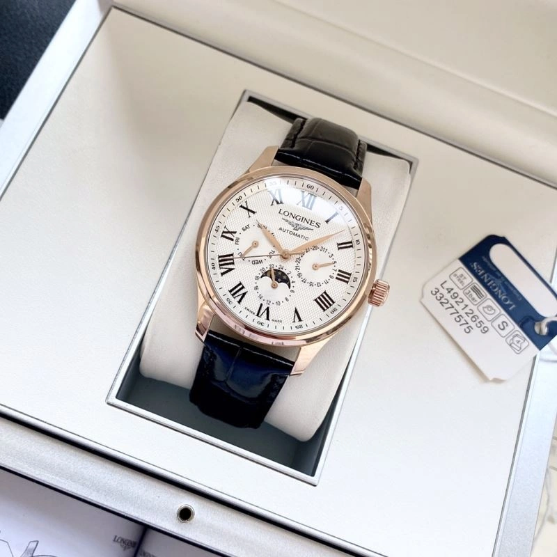 SmartChoice LONGINES Watches 188482