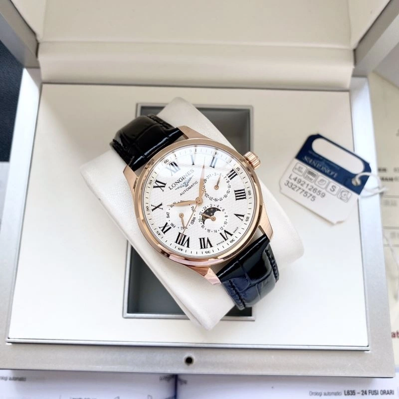 SmartChoice LONGINES Watches 188482