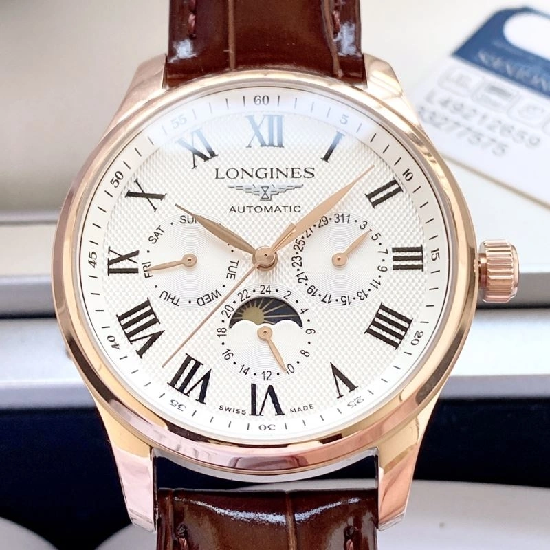SmartChoice LONGINES Watches 188482