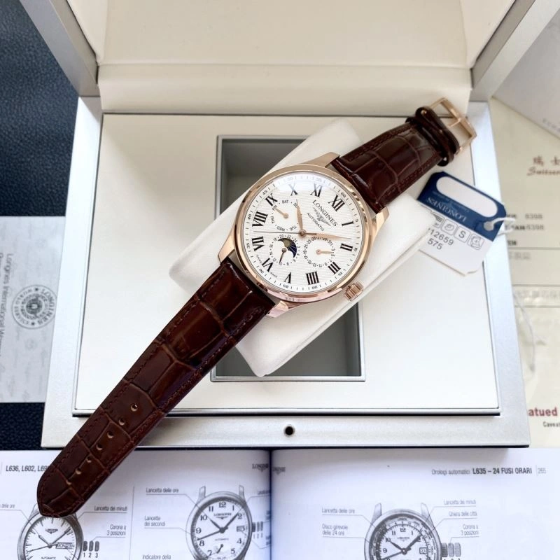 SmartChoice LONGINES Watches 188482