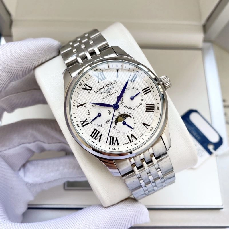 LONGINES Watches ZeroBulk 188470