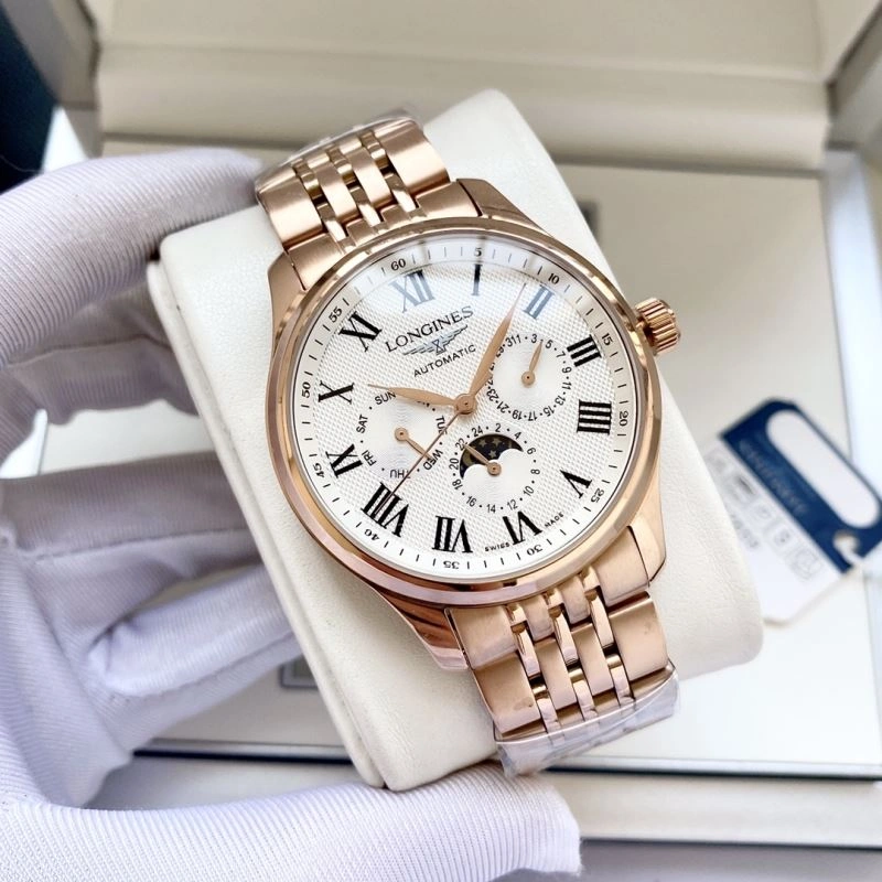 LONGINES Watches ZeroBulk 188470