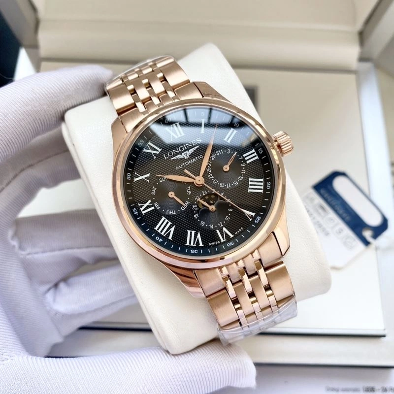 LONGINES Watches ZeroBulk 188470