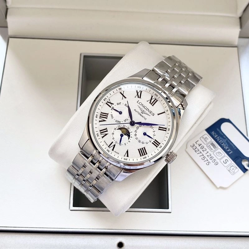 LONGINES Watches ZeroBulk 188470