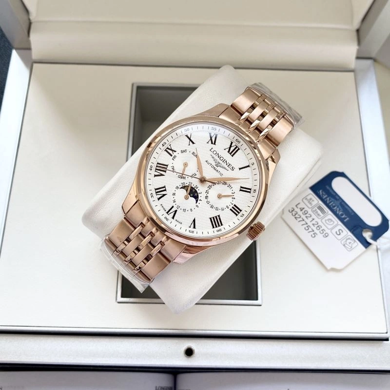 LONGINES Watches ZeroBulk 188470