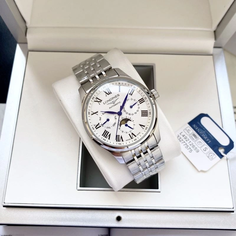 LONGINES Watches ZeroBulk 188470