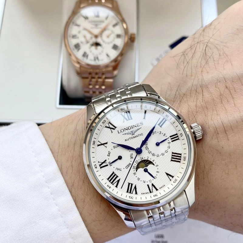LONGINES Watches EyeCatching 188465