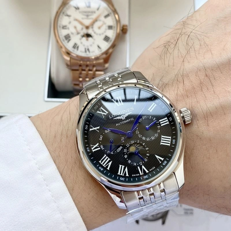 LONGINES Watches EyeCatching 188465