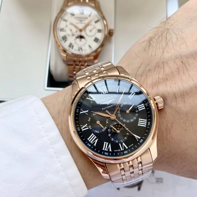 LONGINES Watches EyeCatching 188465