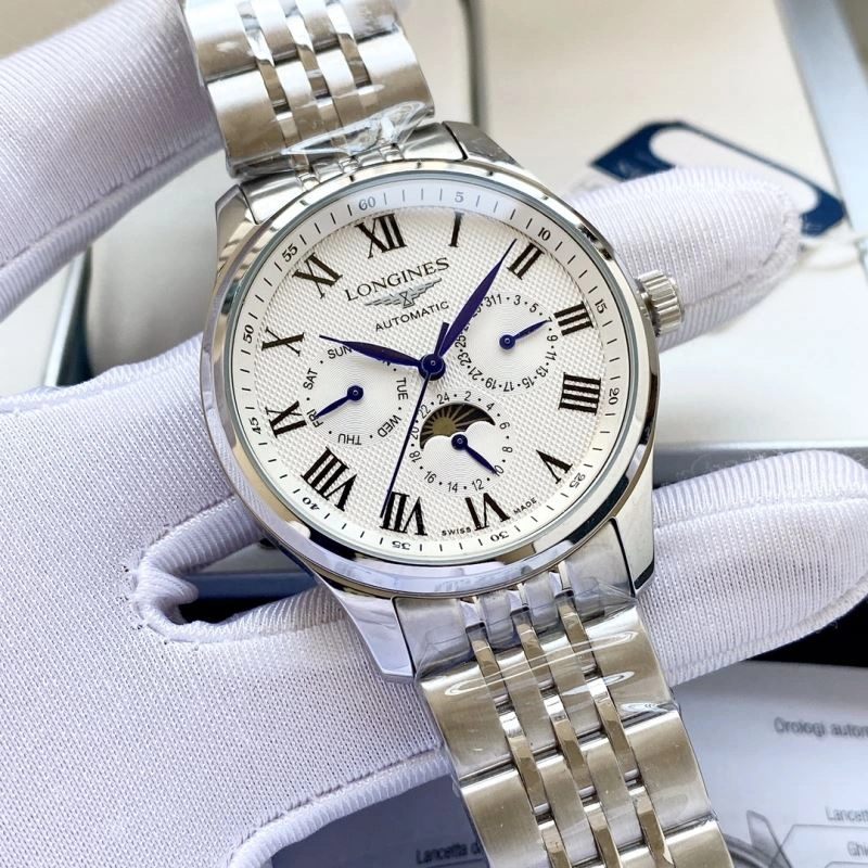 LONGINES Watches EyeCatching 188465