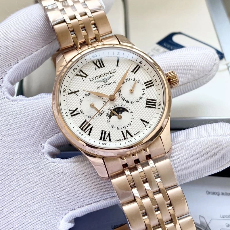 LONGINES Watches EyeCatching 188465