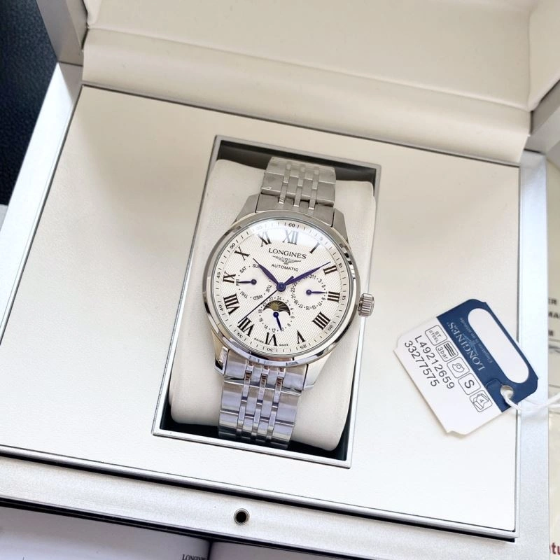 LONGINES Watches EyeCatching 188465