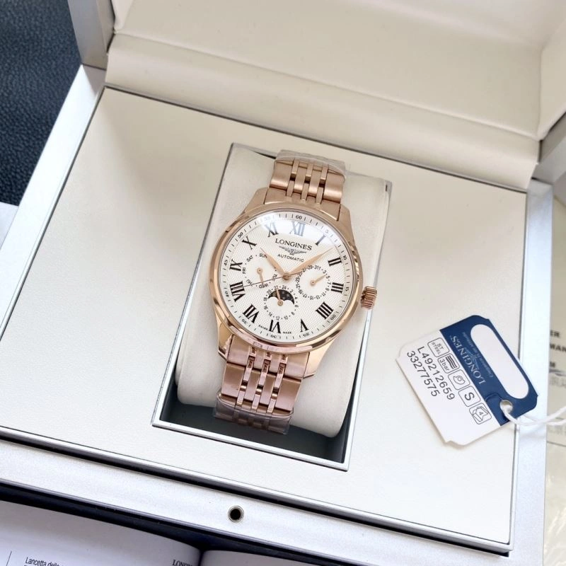 LONGINES Watches EyeCatching 188465