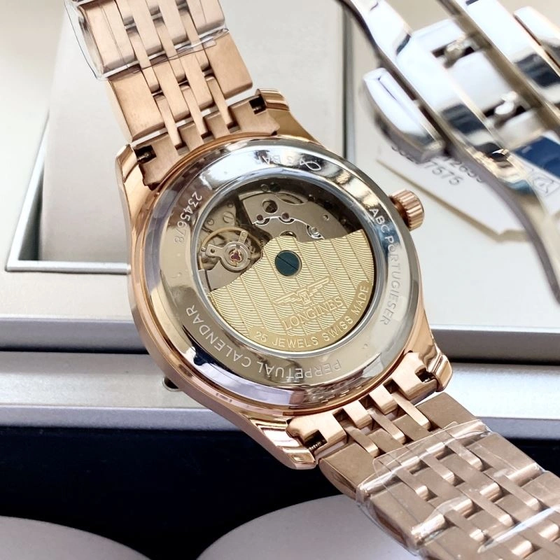 LONGINES Watches EyeCatching 188465