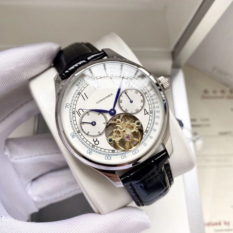 LONGINES Watches TechFriendly 188472