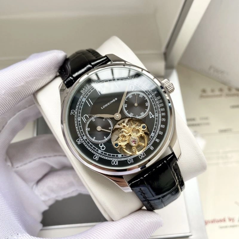 LONGINES Watches TechFriendly 188472