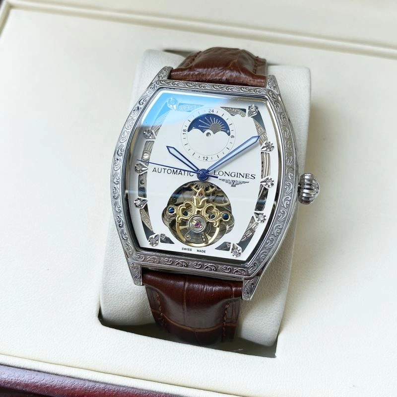 ZipUp LONGINES Watches 188460