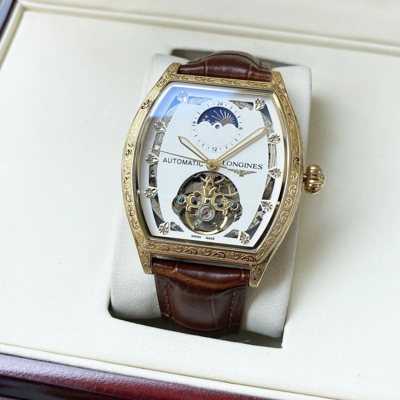 ZipUp LONGINES Watches 188460