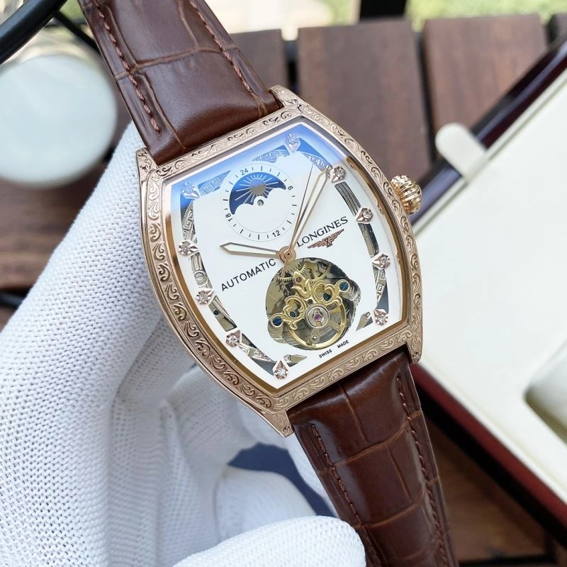 ZipUp LONGINES Watches 188460