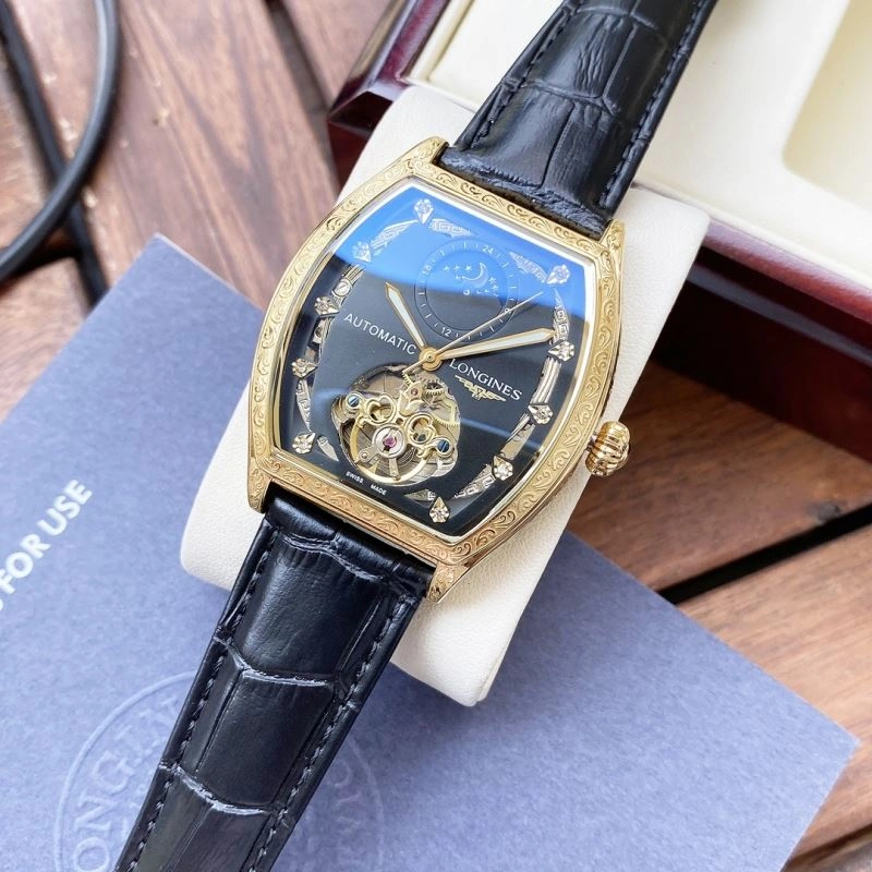 ZipUp LONGINES Watches 188460
