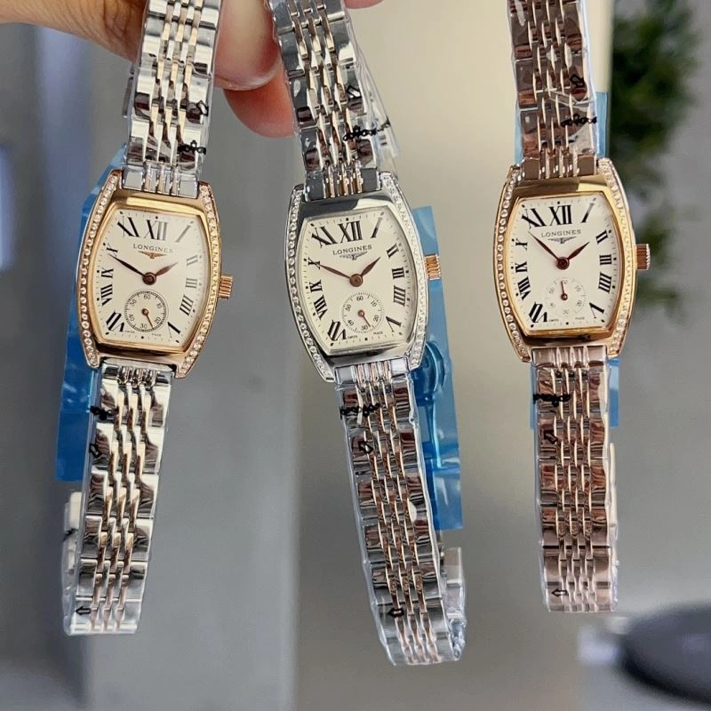 ZeroBulk LONGINES Watches 188473