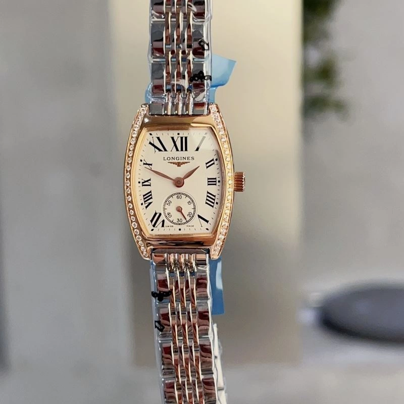 ZeroBulk LONGINES Watches 188473