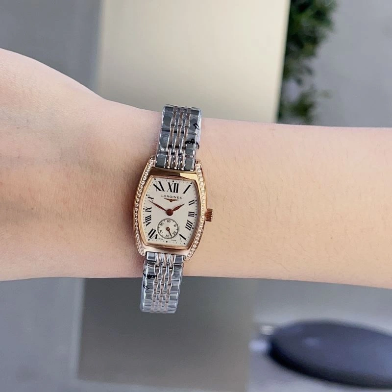 ZeroBulk LONGINES Watches 188473