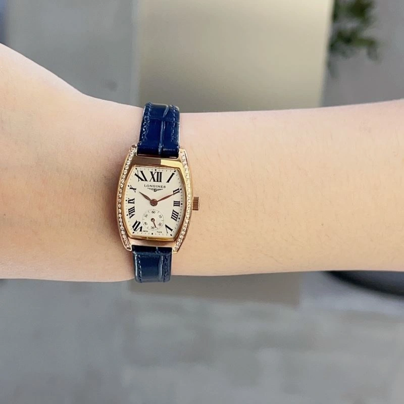 Lightweight LONGINES Watches 188459