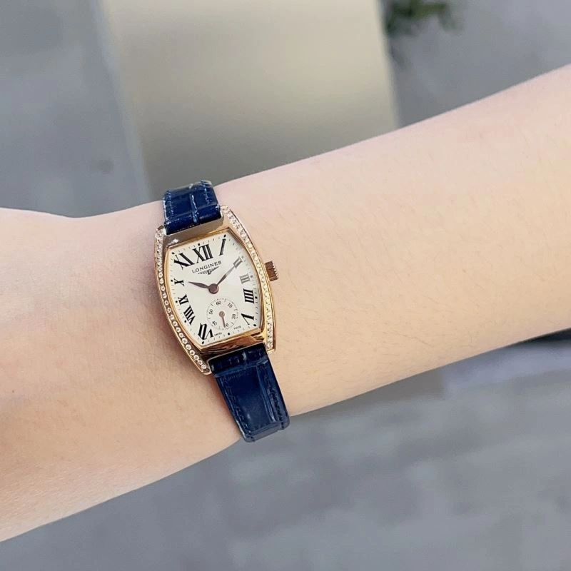 Lightweight LONGINES Watches 188459