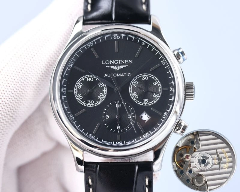 LONGINES Watches EasyMatch 188481