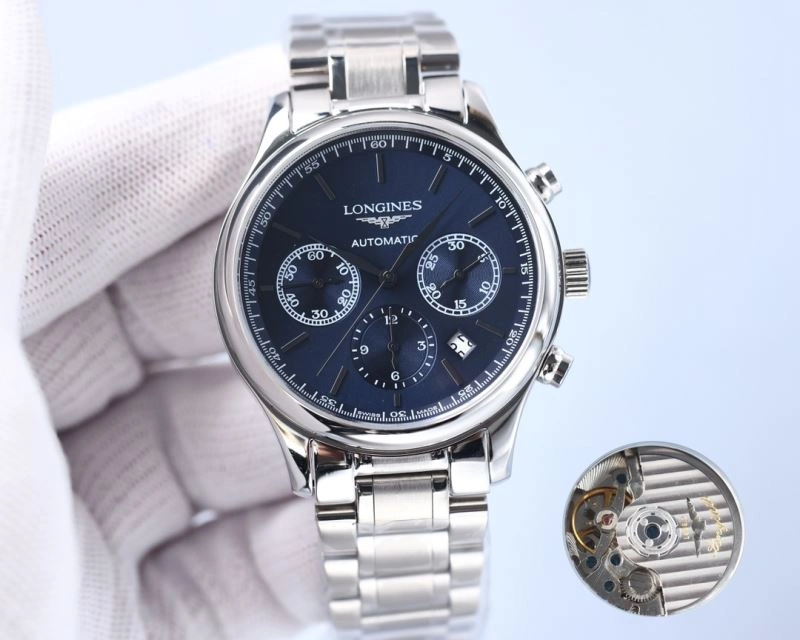EasyCare LONGINES Watches 188467