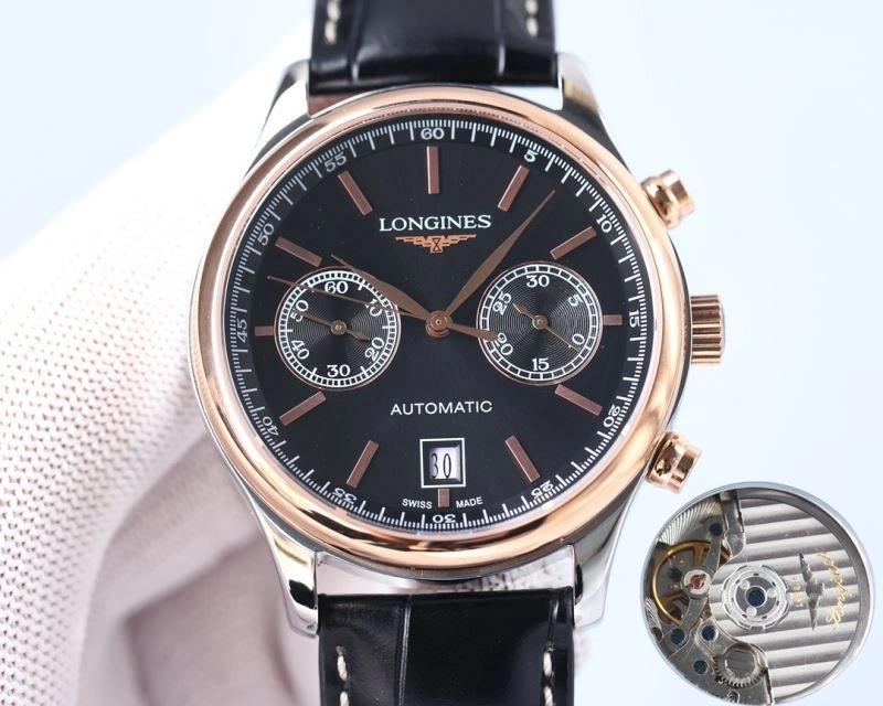 Lightweight LONGINES Watches 188484
